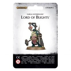 Games Workshop Lord Of Blights