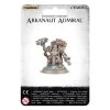 Games Workshop Arkanaut Admiral