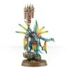 Games Workshop Skink Starpriest