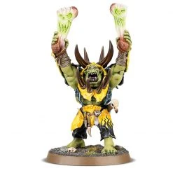 Games Workshop Orruk Warchanter