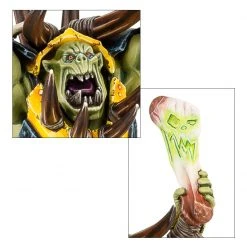 Games Workshop Orruk Warchanter