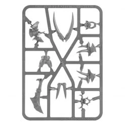 Games Workshop Orruk Warchanter