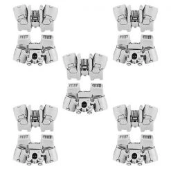 Games Workshop Space Marine Jump Packs