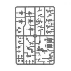 Games Workshop Dark Angels Fallen / Veterans