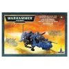 Games Workshop Space Marine Land Speeder Storm