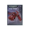 Games Workshop Space Marine Stormraven Gunship