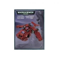 Games Workshop Space Marine Stormraven Gunship