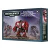 Games Workshop Blood Angels Furioso Dreadnought