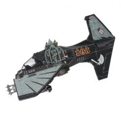 Games Workshop Dark Angels Ravenwing Dark Talon / Nephilim Jetfighter 14 Games Workshop Dark Angels Ravenwing Dark Talon / Nephilim Jetfighter