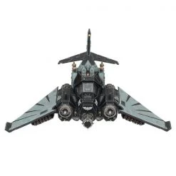 Games Workshop Dark Angels Ravenwing Dark Talon / Nephilim Jetfighter 16 Games Workshop Dark Angels Ravenwing Dark Talon / Nephilim Jetfighter