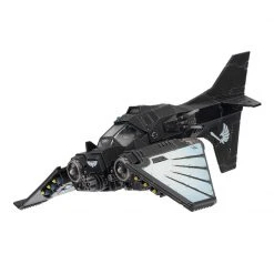Games Workshop Dark Angels Ravenwing Dark Talon / Nephilim Jetfighter 13 Games Workshop Dark Angels Ravenwing Dark Talon / Nephilim Jetfighter