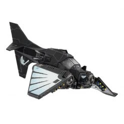 Games Workshop Dark Angels Ravenwing Dark Talon / Nephilim Jetfighter 15 Games Workshop Dark Angels Ravenwing Dark Talon / Nephilim Jetfighter