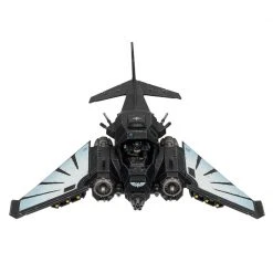 Games Workshop Dark Angels Ravenwing Dark Talon / Nephilim Jetfighter 17 Games Workshop Dark Angels Ravenwing Dark Talon / Nephilim Jetfighter