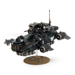 Games Workshop Ravenwing Land Speeder Vengeance / Darkshroud