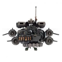 Games Workshop Ravenwing Land Speeder Vengeance / Darkshroud