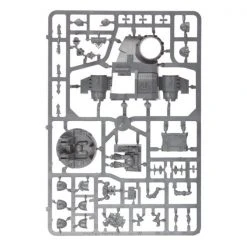 Games Workshop Ravenwing Land Speeder Vengeance / Darkshroud