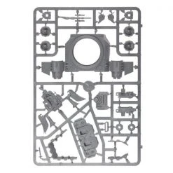 Games Workshop Ravenwing Land Speeder Vengeance / Darkshroud