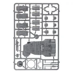 Games Workshop Ravenwing Land Speeder Vengeance / Darkshroud