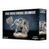 Games Workshop Space Wolves Venerable Dreadnought