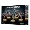 Games Workshop Blood Angels Death Company