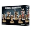 Games Workshop Blood Angels Sanguinary Guard