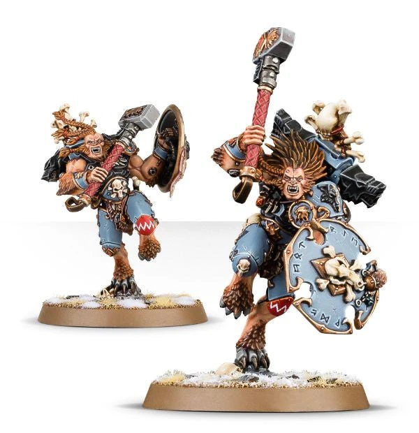 Games Workshop Space Wolves Wulfen 4 Games Workshop Space Wolves Wulfen