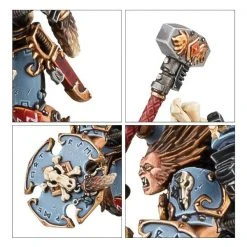 Games Workshop Space Wolves Wulfen 11 Games Workshop Space Wolves Wulfen