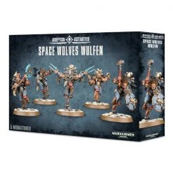 Games Workshop Space Wolves Wulfen 15 Games Workshop Space Wolves Wulfen