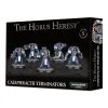 Games Workshop Cataphractii Terminators 2 Games Workshop Cataphractii Terminators