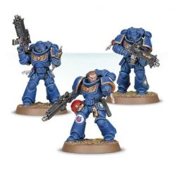 Games Workshop Primaris Intercessors- Easy To Build