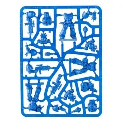 Games Workshop Primaris Intercessors- Easy To Build 4 Games Workshop Primaris Intercessors- Easy To Build