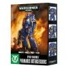 Games Workshop Primaris Intercessors- Easy To Build