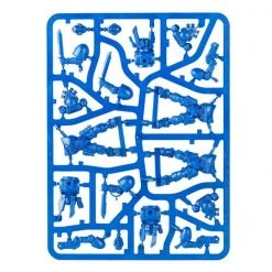 Games Workshop Primaris Reivers - Easy To Build