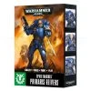 Games Workshop Primaris Reivers - Easy To Build
