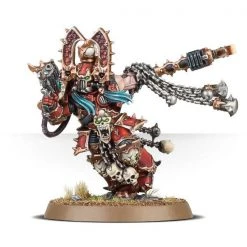 Games Workshop Kharn The Betrayer