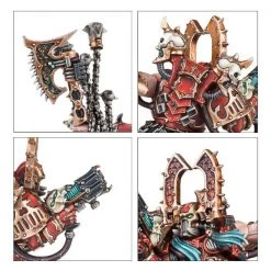 Games Workshop Kharn The Betrayer 9 Games Workshop Kharn The Betrayer