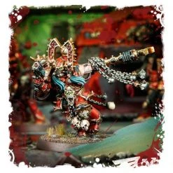 Games Workshop Kharn The Betrayer 10 Games Workshop Kharn The Betrayer