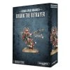 Games Workshop Kharn The Betrayer