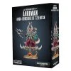 Games Workshop Ahriman