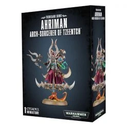 Games Workshop Ahriman