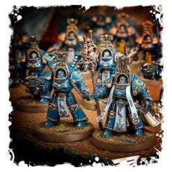 Games Workshop Thousand Sons Scarab Occult Terminators