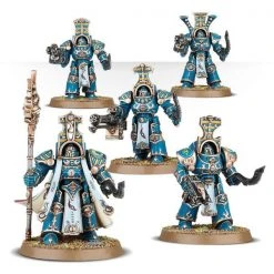 Games Workshop Thousand Sons Scarab Occult Terminators