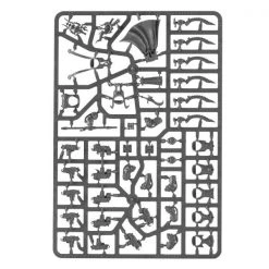 Games Workshop Thousand Sons Scarab Occult Terminators