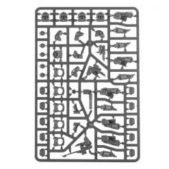 Games Workshop Thousand Sons Scarab Occult Terminators