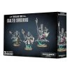 Games Workshop Thousand Sons Marine Exalted Sorcerers 2 Games Workshop Thousand Sons Marine Exalted Sorcerers