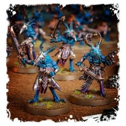 Games Workshop Chaos Tzaangors