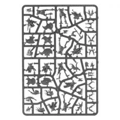 Games Workshop Chaos Tzaangors