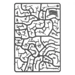 Games Workshop Chaos Tzaangors