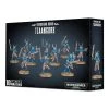 Games Workshop Chaos Tzaangors