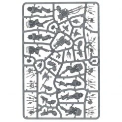 Games Workshop Chaos Space Marines Terminators